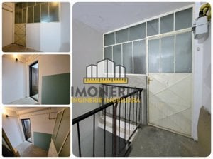 4 camere cu priveliste | centrala termica | 0% comision | depozitare bonus - imagine 13