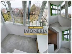 4 camere cu priveliste | centrala termica | 0% comision | depozitare bonus - imagine 11