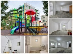 4 camere cu priveliste | centrala termica | 0% comision | depozitare bonus