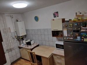 Apartament cu 2 camere zona Unirii - imagine 5