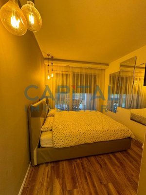 Apartament cu 2 camere, 54 mp utili + 17 mp terasa - imagine 7