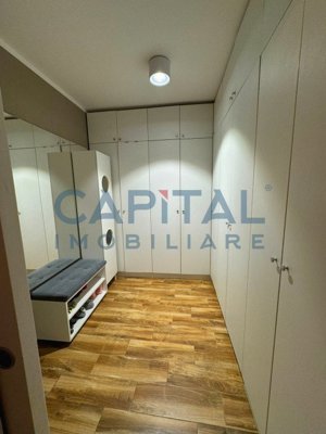 Apartament cu 2 camere, 54 mp utili + 17 mp terasa - imagine 6