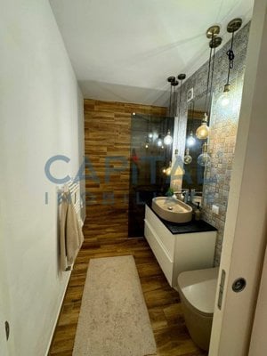 Apartament cu 2 camere, 54 mp utili + 17 mp terasa - imagine 5