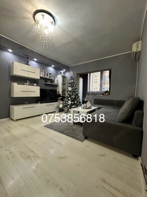 PROPRIETAR Vând apartament cu 2 camere