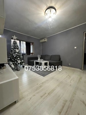 PROPRIETAR Vând apartament cu 2 camere - imagine 4