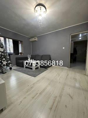 PROPRIETAR Vând apartament cu 2 camere - imagine 6