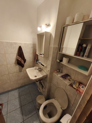 Apartament 3 camere, Mihai Bravu, vis a vis Profi 92mp - imagine 10