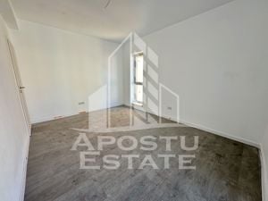 Apartament cu 2 camere etaj intermediar bucatarie separata zona Lidl. - imagine 4