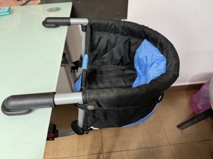 Vând Scăunel de prins la masa Fillikid Utilizat