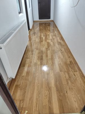 Parchetar parchet lemn masiv TULCEA - imagine 5