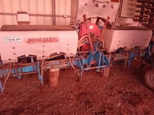 Vand semănătoare porumb - imagine 2