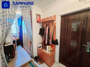 Apartament 4 camere Drumul Taberei, metrou Constantin Brâncuși, posbilitate centrală - imagine 13