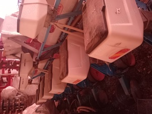 Vand semănătoare porumb - imagine 5