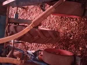 Vand semănătoare porumb - imagine 4