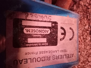 Vand semănătoare porumb