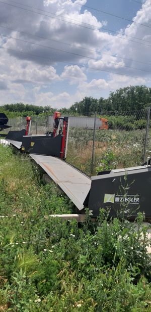 Vand combina agricola Fendt 5220 E,an 2015,  posibilitate plata in rate - imagine 5