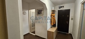 0% Comision ! Vanzare apartament cu 3 camere | Pret ideal |  Zona Modern - imagine 14