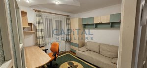 0% Comision ! Vanzare apartament cu 3 camere | Pret ideal |  Zona Modern - imagine 4