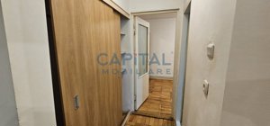 0% Comision ! Vanzare apartament cu 3 camere | Pret ideal |  Zona Modern - imagine 6