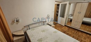 0% Comision ! Vanzare apartament cu 3 camere | Pret ideal |  Zona Modern - imagine 8