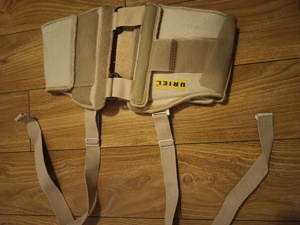 Corset orteza Stern Uriel, reglabila