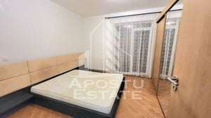 Apartament open space,mobilat si utilat,2 camere si curte,Dumbravita - imagine 7