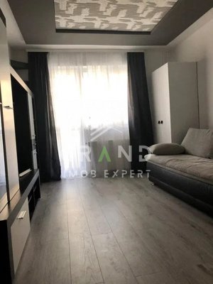 Apartment 2 camere BALCON, zona Manastur - imagine 3