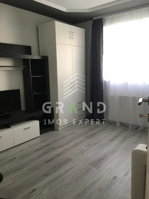 Apartment 2 camere BALCON, zona Manastur - imagine 2