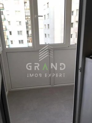 Apartment 2 camere BALCON, zona Manastur - imagine 8