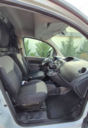 Renault Kangoo 1.5 DCI   AN 2019   EURO 6 - imagine 3