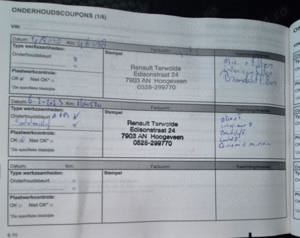 Renault Kangoo 1.5 DCI   AN 2019   EURO 6 - imagine 8