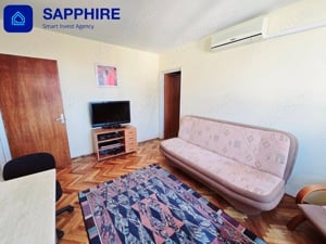 Apartament 4 camere Drumul Taberei, metrou Râul Doamnei - imagine 3