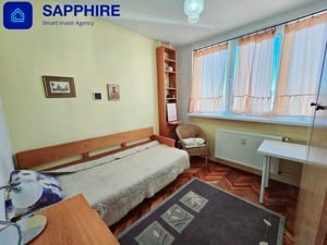 Apartament 4 camere Drumul Taberei, metrou Râul Doamnei - imagine 6