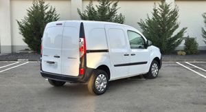 Renault Kangoo 1.5 DCI   AN 2019   EURO 6 - imagine 9