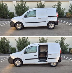 Renault Kangoo 1.5 DCI   AN 2019   EURO 6 - imagine 5