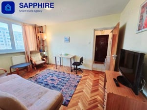 Apartament 4 camere Drumul Taberei, metrou Râul Doamnei - imagine 2