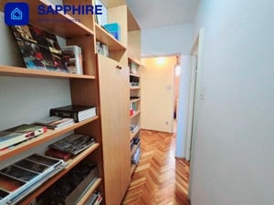 Apartament 4 camere Drumul Taberei, metrou Râul Doamnei - imagine 12