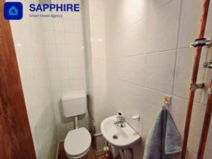 Apartament 4 camere Drumul Taberei, metrou Râul Doamnei - imagine 10