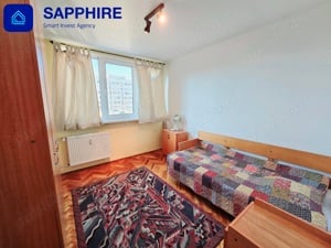 Apartament 4 camere Drumul Taberei, metrou Râul Doamnei - imagine 4