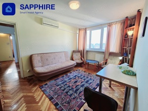 Apartament 4 camere Drumul Taberei, metrou Râul Doamnei