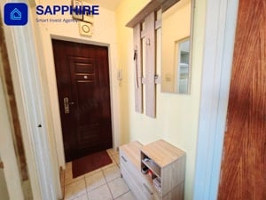 Apartament 4 camere Drumul Taberei, metrou Râul Doamnei - imagine 11