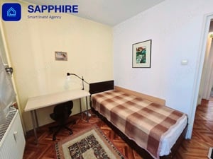 Apartament 4 camere Drumul Taberei, metrou Râul Doamnei - imagine 7