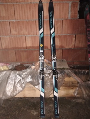 Skiuriiiii rossignol 