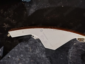 semnalizare bara fata dreapta Volkswagen PASSAT B6  - imagine 3