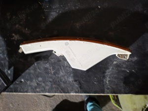 semnalizare bara fata dreapta Volkswagen PASSAT B6  - imagine 5