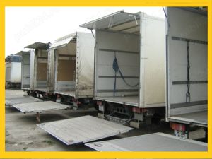 Transport ieftin si rapid toata tara 24 24