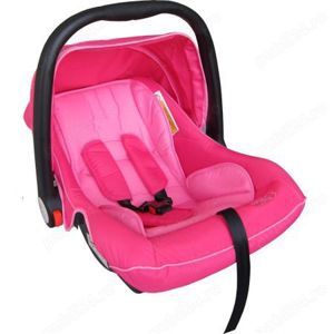 Vând Scaun Auto Coșuleț Pentru Bebe Primii Pași Utilizat