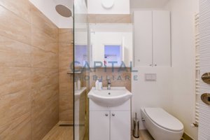 EXCLUSIVITATE! Apartament 2 camere decomandate, etajul 5/8, Calea Floresti - imagine 9