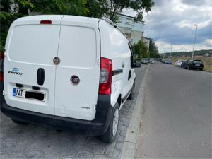 Fiat fiorino 2016