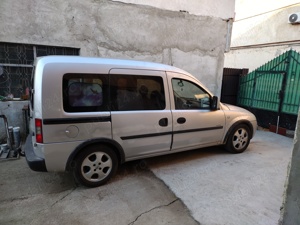 Vând Opel Combo C monovolum - imagine 3